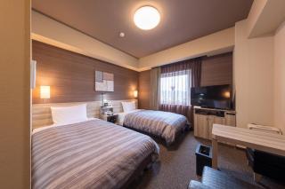 Hotel Route-Inn Kurashiki Mizushima - Kurashiki - 9