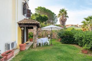 Villa Chia - Domus de Maria - 4
