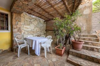 Villa Chia - Domus de Maria - 3
