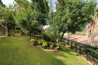 Villa Chia - Domus de Maria - 8