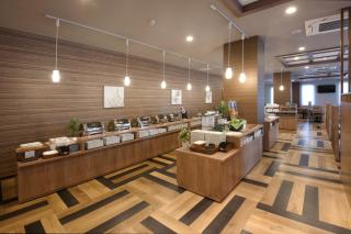 Hotel Route-Inn Yamagata Minami -Daigaku Byoin Mae- - Yamagata - 6