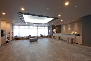 Hotel Route-Inn Yamagata Minami -Daigaku Byoin Mae- - Yamagata - 4