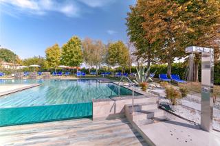 Hotel Terme Belsoggiorno - Abano Terme - 8