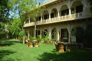 The Birder's Inn - Bharatpur - 9