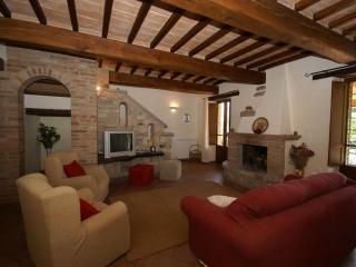 Villa with private pool in Umbertide - Galera - 5