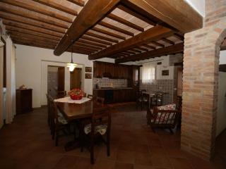 Villa with private pool in Umbertide - Galera - 3