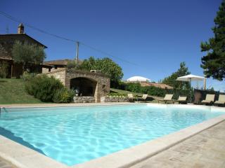 Villa with private pool in Umbertide - Galera - 6