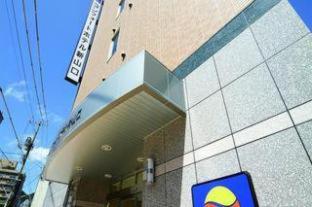 Comfort Hotel Shin Yamaguchi - Yamaguchi - 4