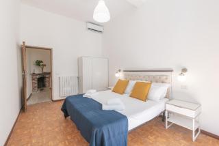 Vicolo del Cinque Apartment Trastevere - 0