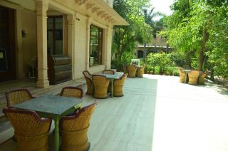The Birder's Inn - Bharatpur - 0