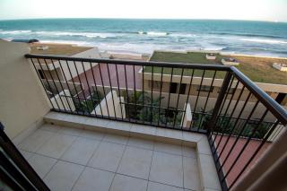 402 Bermudas - Durban - 2