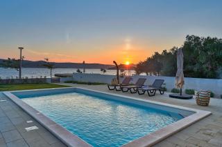 Villa Roberta ZadarVillas - Turanj - 9