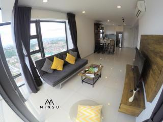 Minsu (Ekocheras) - Kuala Lumpur - 7