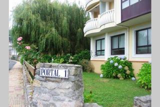 Apartamento Paseo Marítimo - O Vicedo - 8