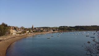 LES BIGORNEAUX - Saint-Suliac - 7