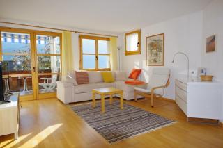 Haus Liaun 2 - Brienz-Brinzauls - 9