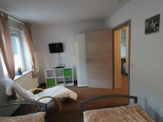 Ferienhaus Thalia - 8