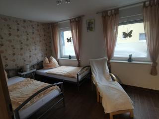 Ferienhaus Thalia - 1