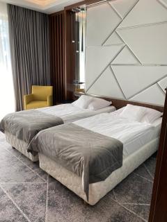 Hotel Falko - Rumia - 2