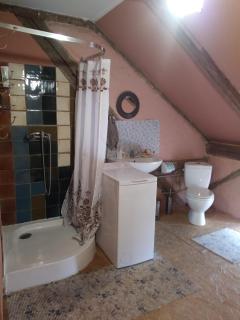 Miejsce Mocy Mazury - 5