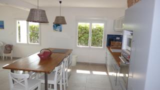 Villa T5 climatisée - Front de Mer - Narbonne Plage - 3