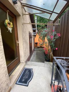 Einfaches Haus mit Privatzimmern und Gemeinschaftsräumen - Heilbronn - 3