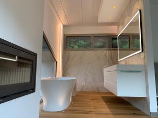 La Forestale Luxury Ecolodge - La Suite Royale - 1