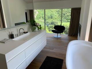 La Forestale Luxury Ecolodge - La Suite Royale - Acqualagna - 2