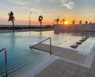 Apartamento Lujo Duna Beach - Torrox-Costa - 9