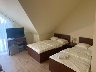 Zajazd Antresola - 9