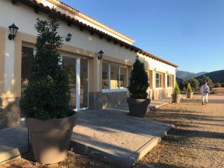 Casa Rural Encinar de las Flores - Los Navalucillos - 6