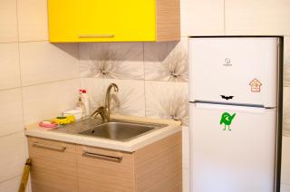 Comfortable apartments in the center of Dnipro - 6