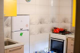 Comfortable apartments in the center of Dnipro - 2