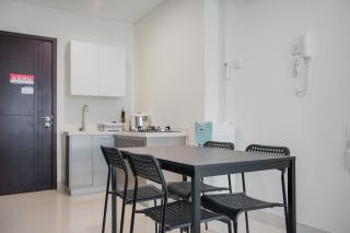 Fully Furnished with Modern Design 1BR Brooklyn Apartment By Travelio - 3