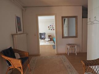 Ferienwohnung am Waldrand, Hitzacker - Hitzacker - 3