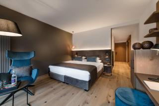 DolceVita Hotel Jagdhof - 5