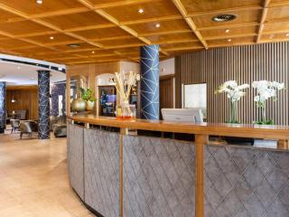 Seiblishof Superior Hotel Ischgl - 8