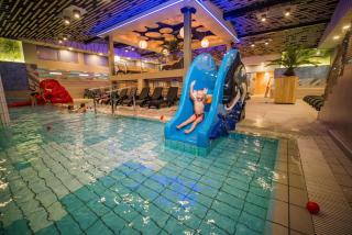 Apartment Stil near Terme Paradiso - 9