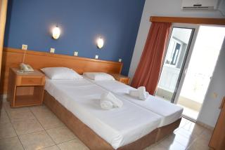 Marine Congo Hotel - Città di Rodi - 1