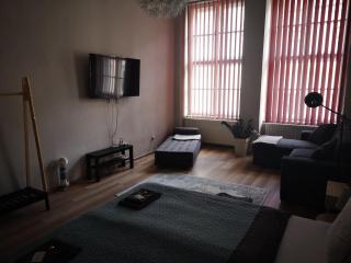 Palace - Belvárosi Apartman Eger - Eger - 2