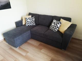 Palace - Belvárosi Apartman Eger - Eger - 6