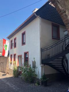 Apartment Mosel-Götterlay - Bruttig-Fankel - 6
