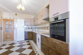 Apartments on Darnitsa - Kiev - 2