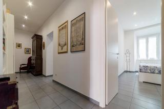 GuestHost - Porta Pia & Villa Torlonia Apartment with Balcony - Roma - 1