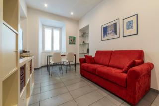 Porta Pia & Villa Torlonia Apartment with Balcony - Roma - 5