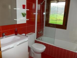 Casa rural Navarra para niños, accesible para grupos grandes de 14-16 personas Belastegui II - 1