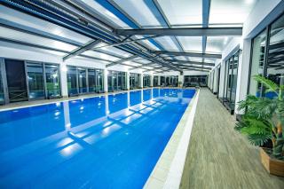 Crystal Hotel & SPA - Bakuriani - 3