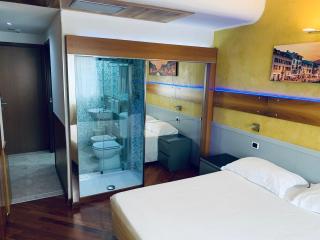 Hotel Malpensafiera - Bernate Ticino - 4