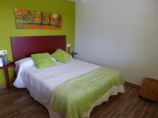 Casa rural Navarra accesible para grupos grandes de 14-16 personas Belastegui II - Eulz - 1