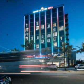 Phương Bắc Luxury Hotel - 4